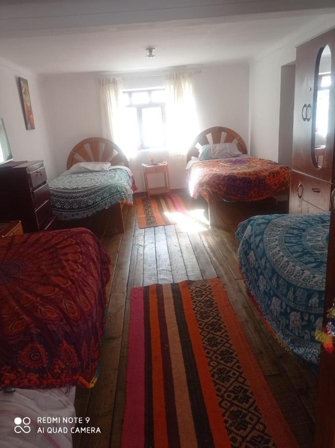 Mágico San Blas Cuzco