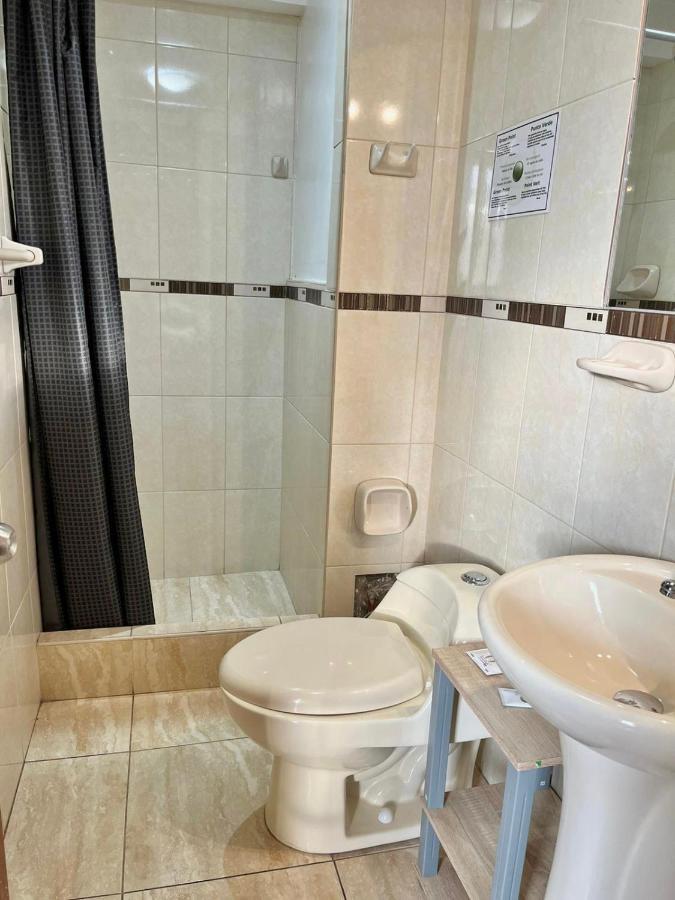 Casona Arrambide 3* Cuzco