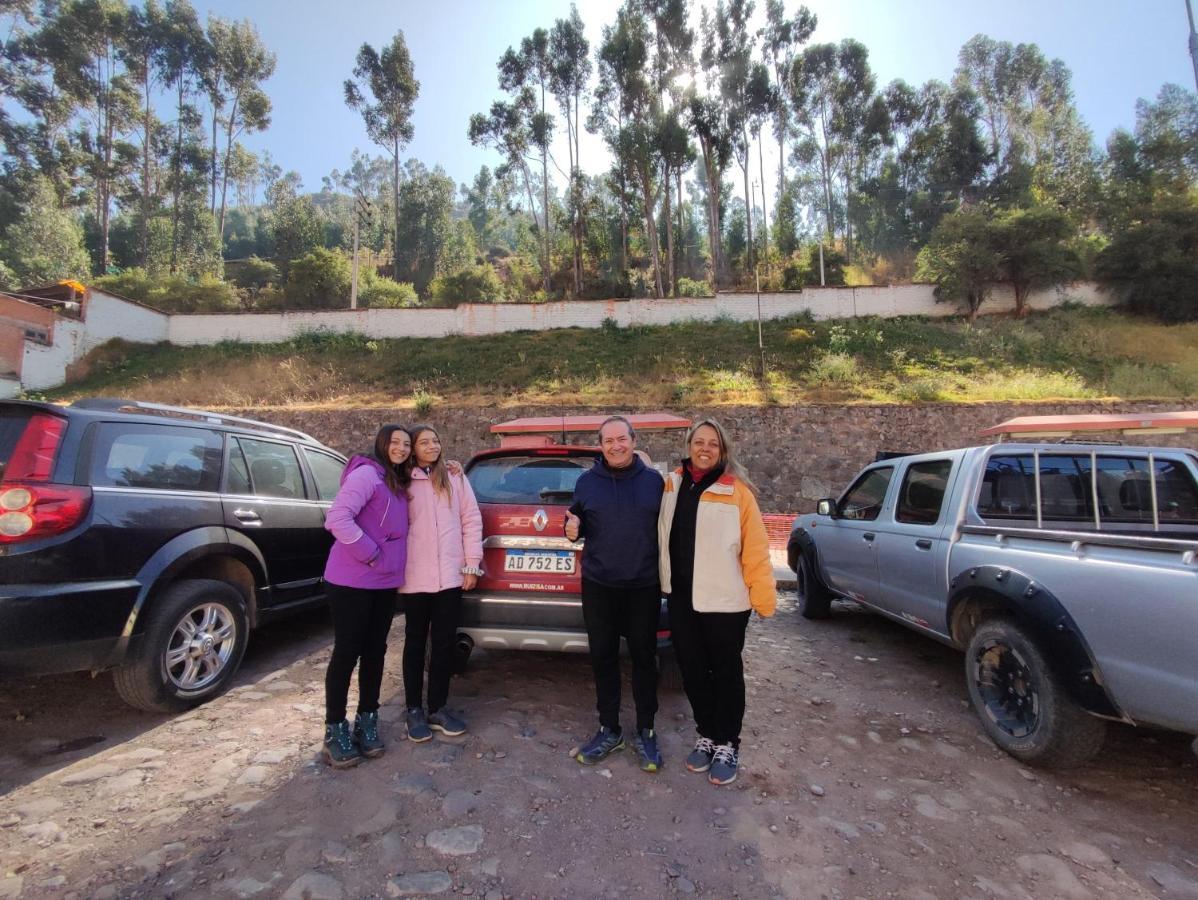 Guest house Casa Agustina *