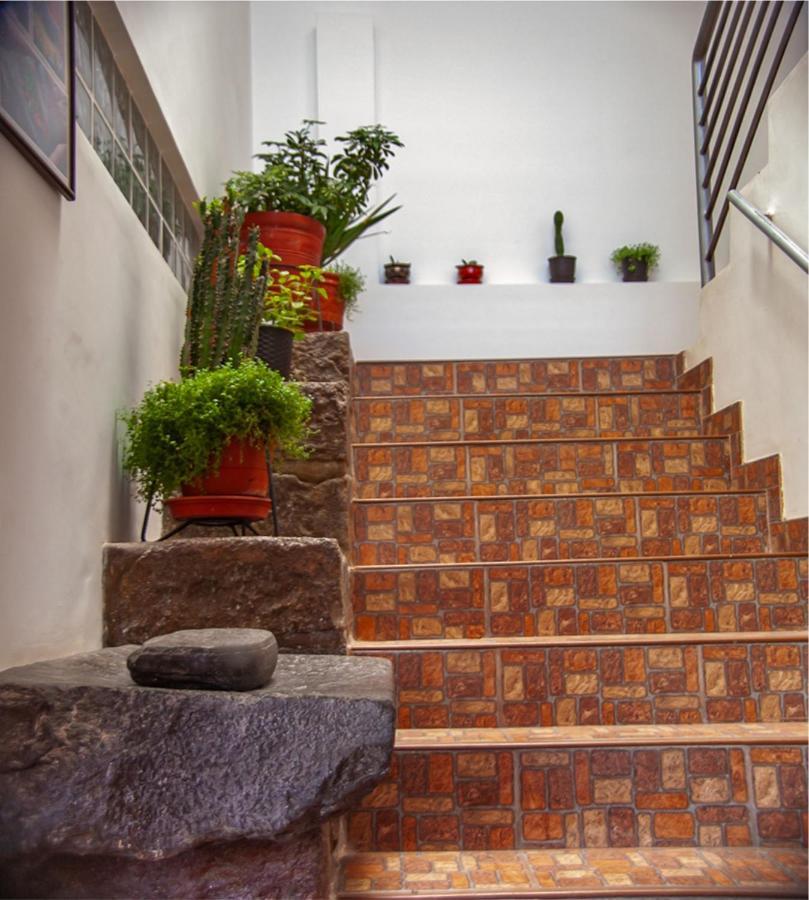 Homestay Casa De Laura