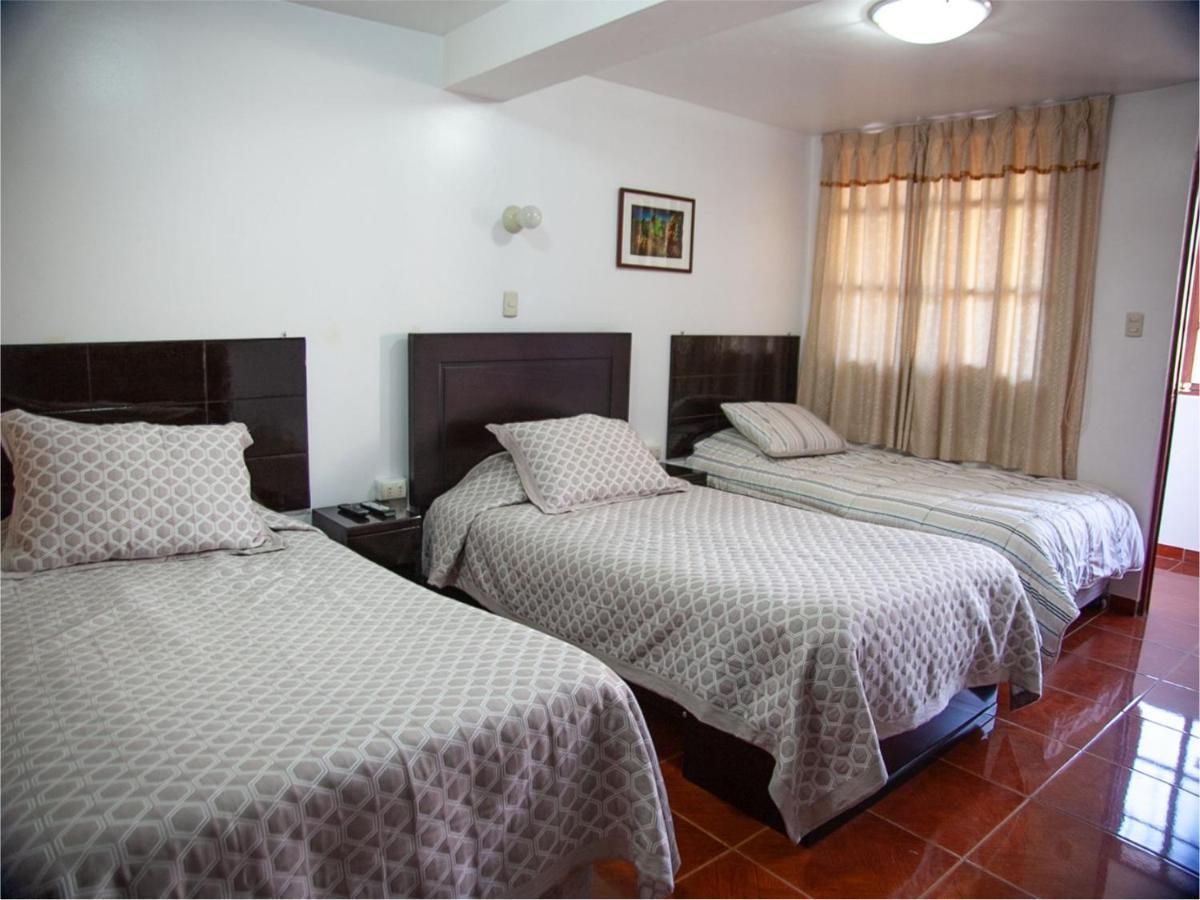 Casa De Laura Cusco