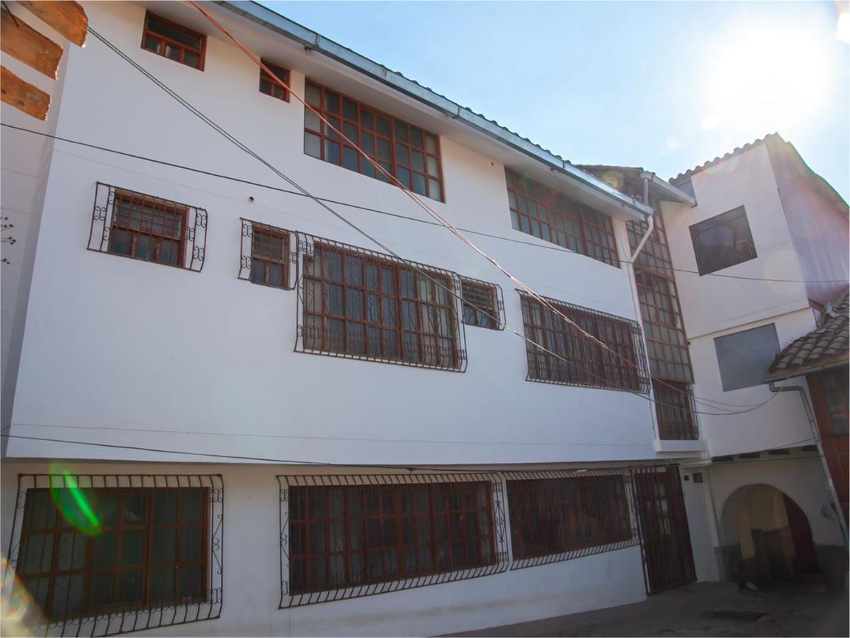 Homestay Casa De Laura