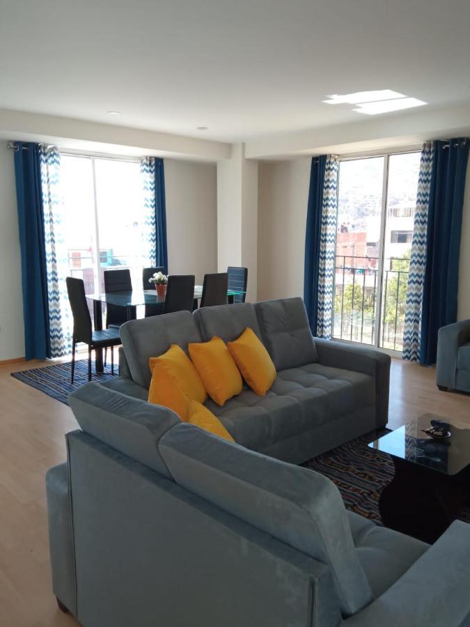 Apartment Buena Vista
