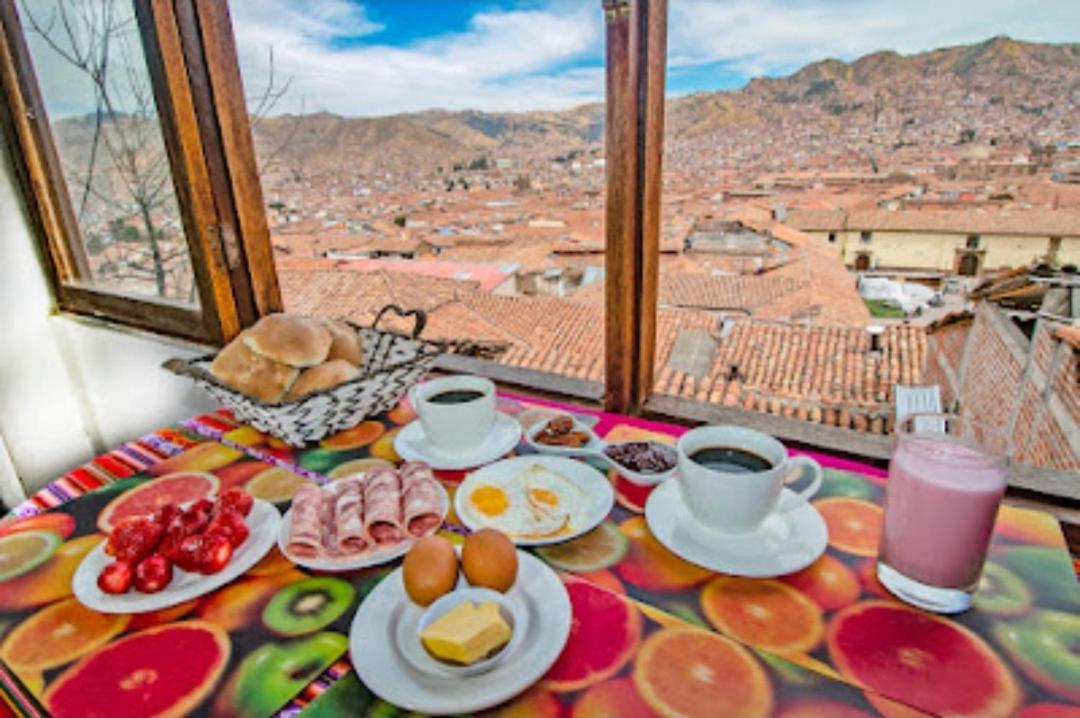 Black Sheep Bed & Breakfast