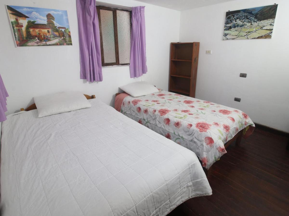 Bed & Breakfast Black Sheep Cusco