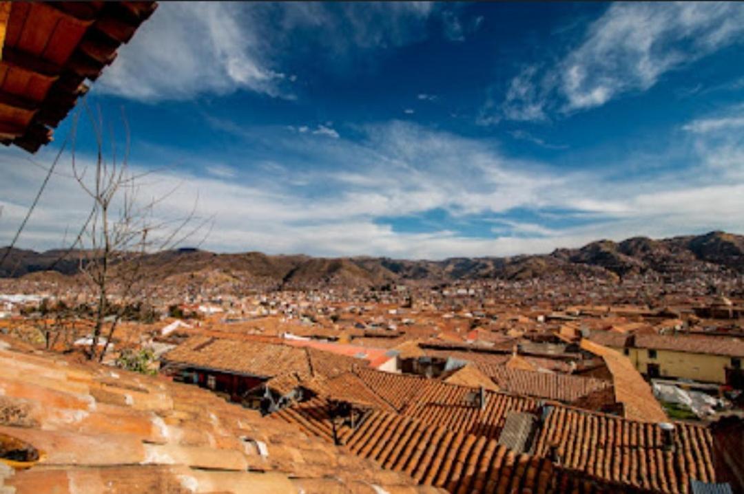 Bed & Breakfast Black Sheep Cusco