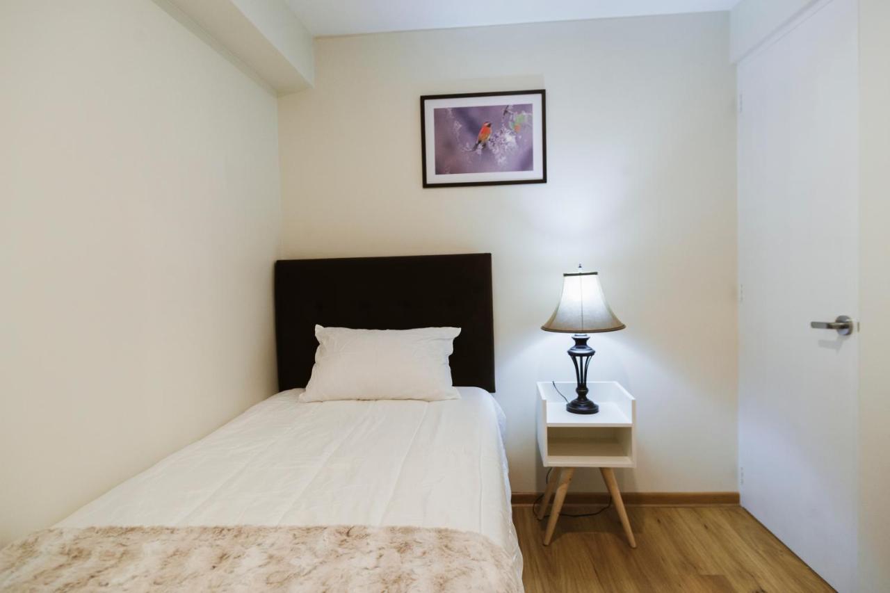 Apartment Sol De Oro Apart