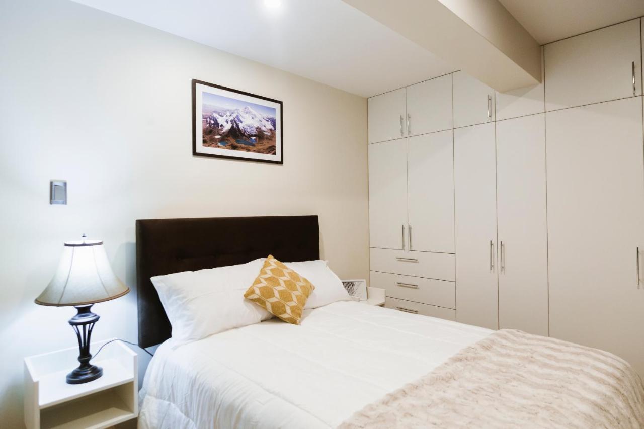 Sol De Oro Apart Apartment Cusco