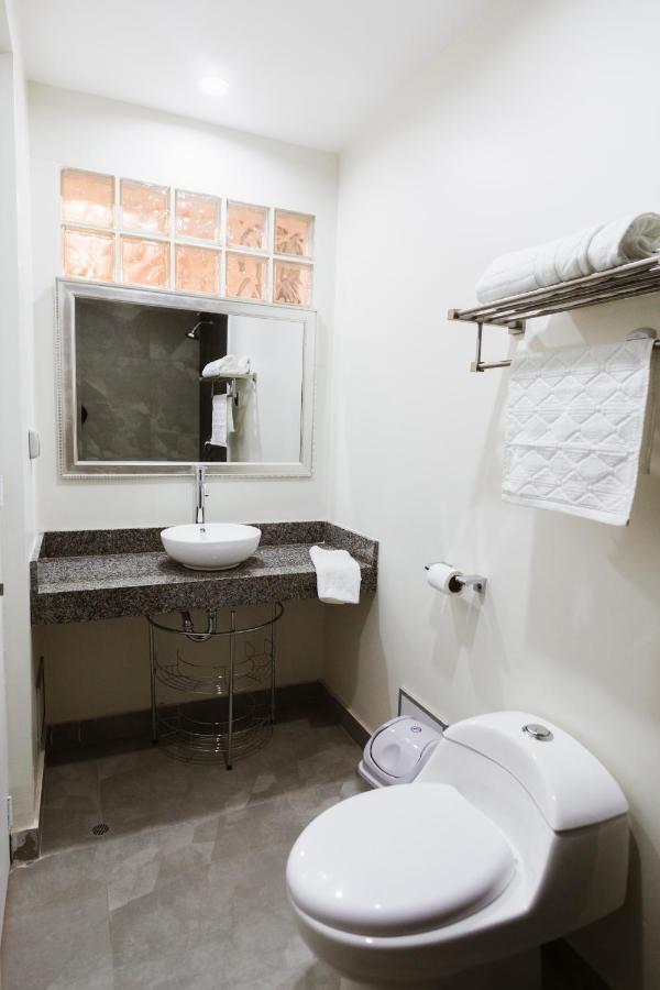 Sol De Oro Apart Apartment