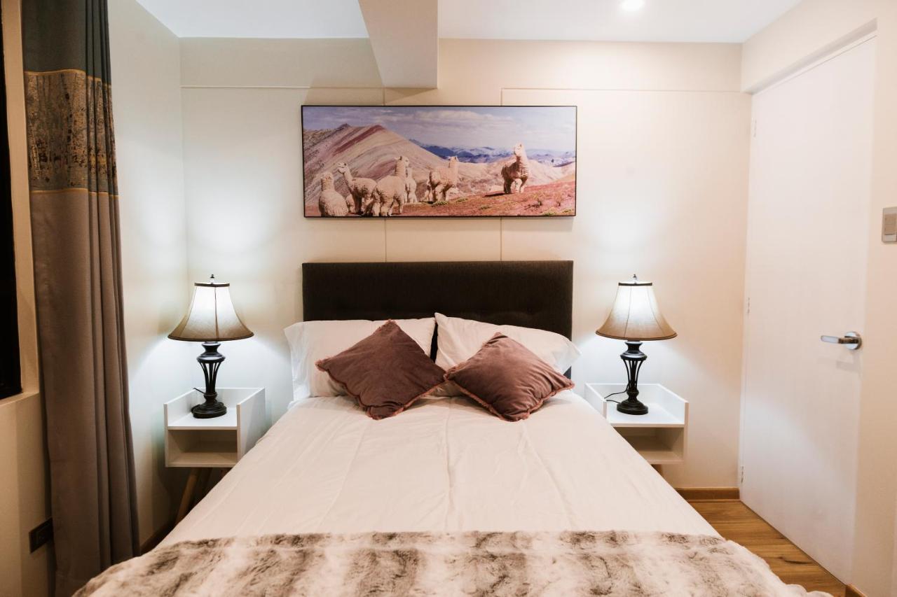 Apartment Sol De Oro Apart *