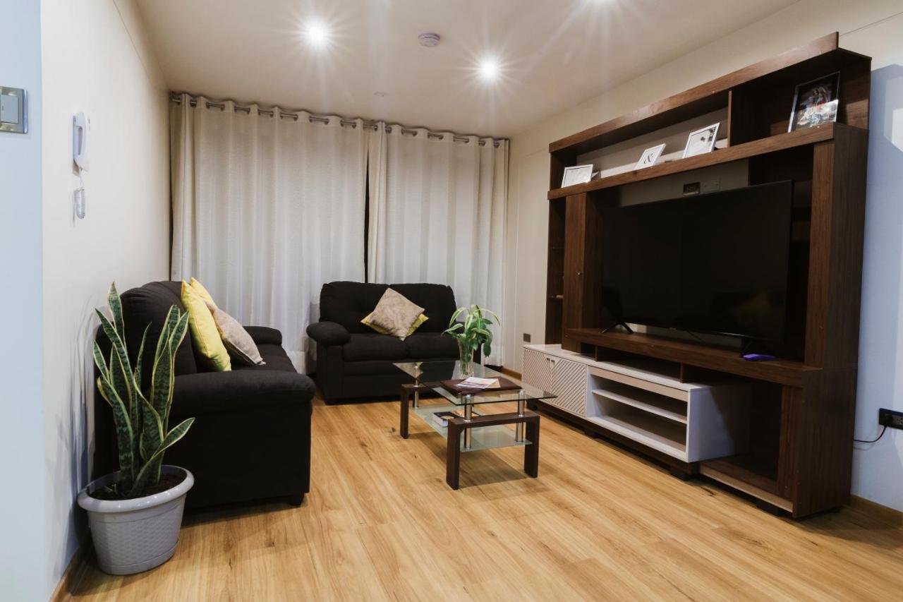 Apartment Sol De Oro Apart