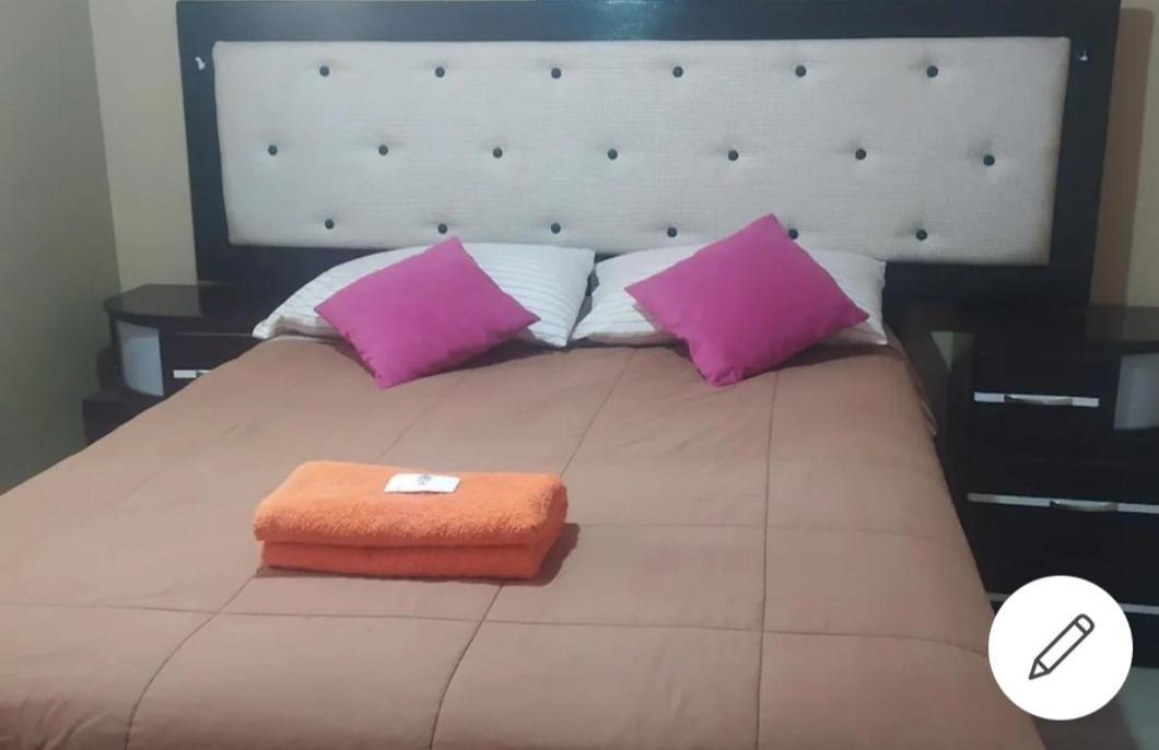 Nuevo Amanecer Casa de hóspedes Cusco
