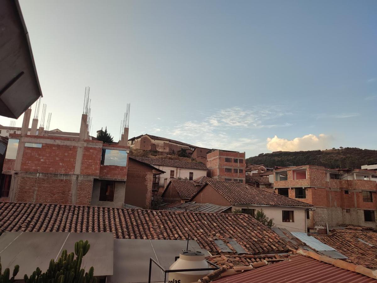Hotel Enede Cusco