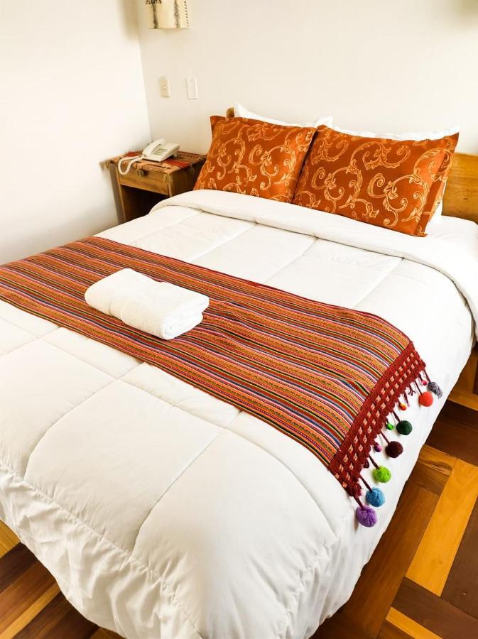 Eco Bunnu Cusco