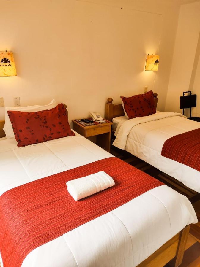 Eco Bunnu Hotel 3*