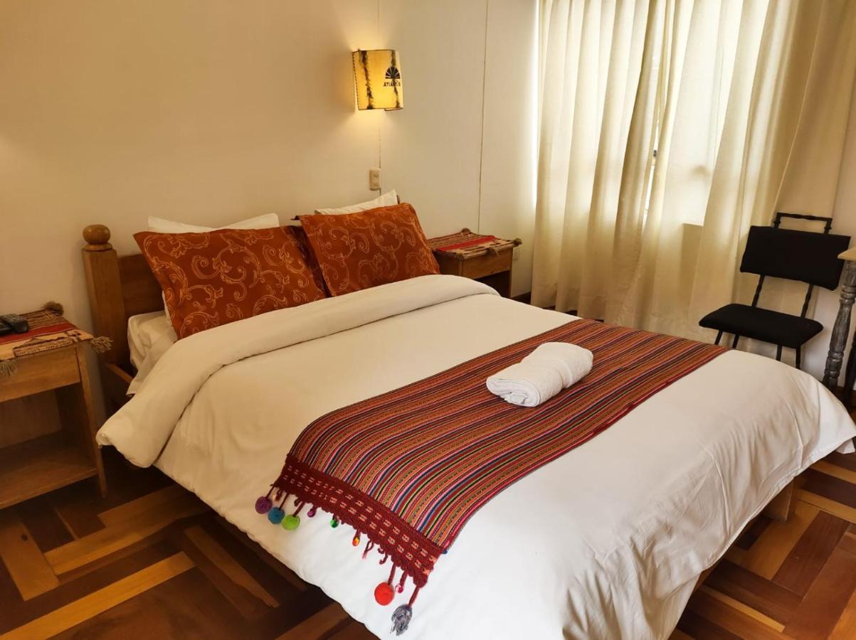 Hotel Eco Bunnu 3*