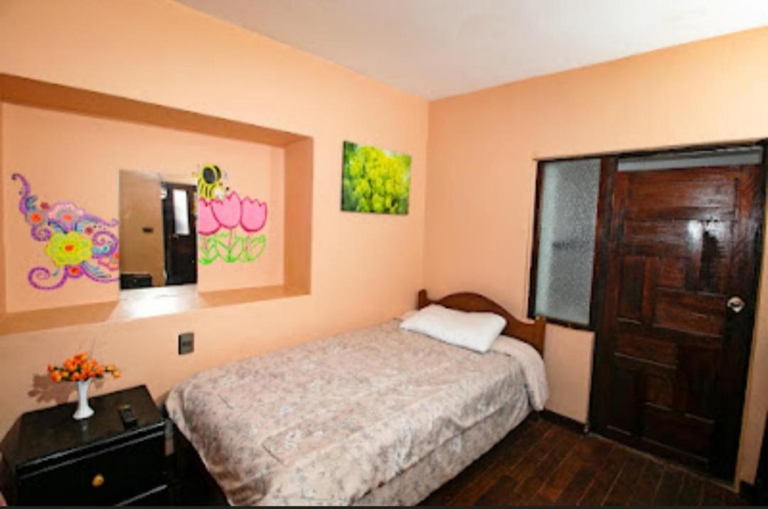 Black Sheep Bed & Breakfast Cusco