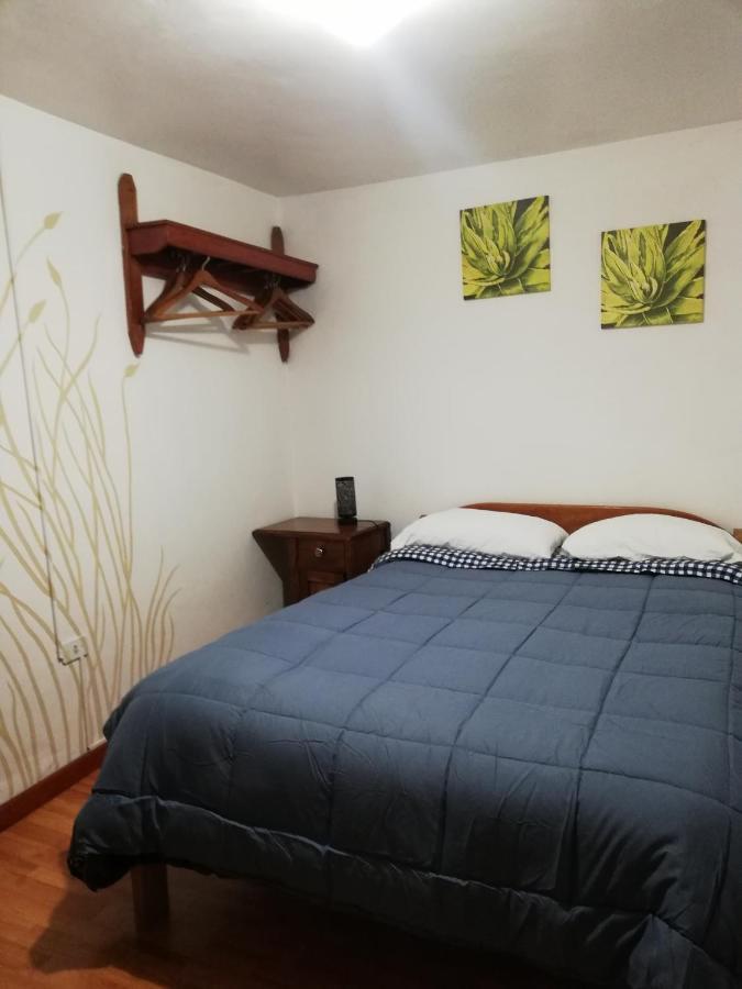 & Apartment