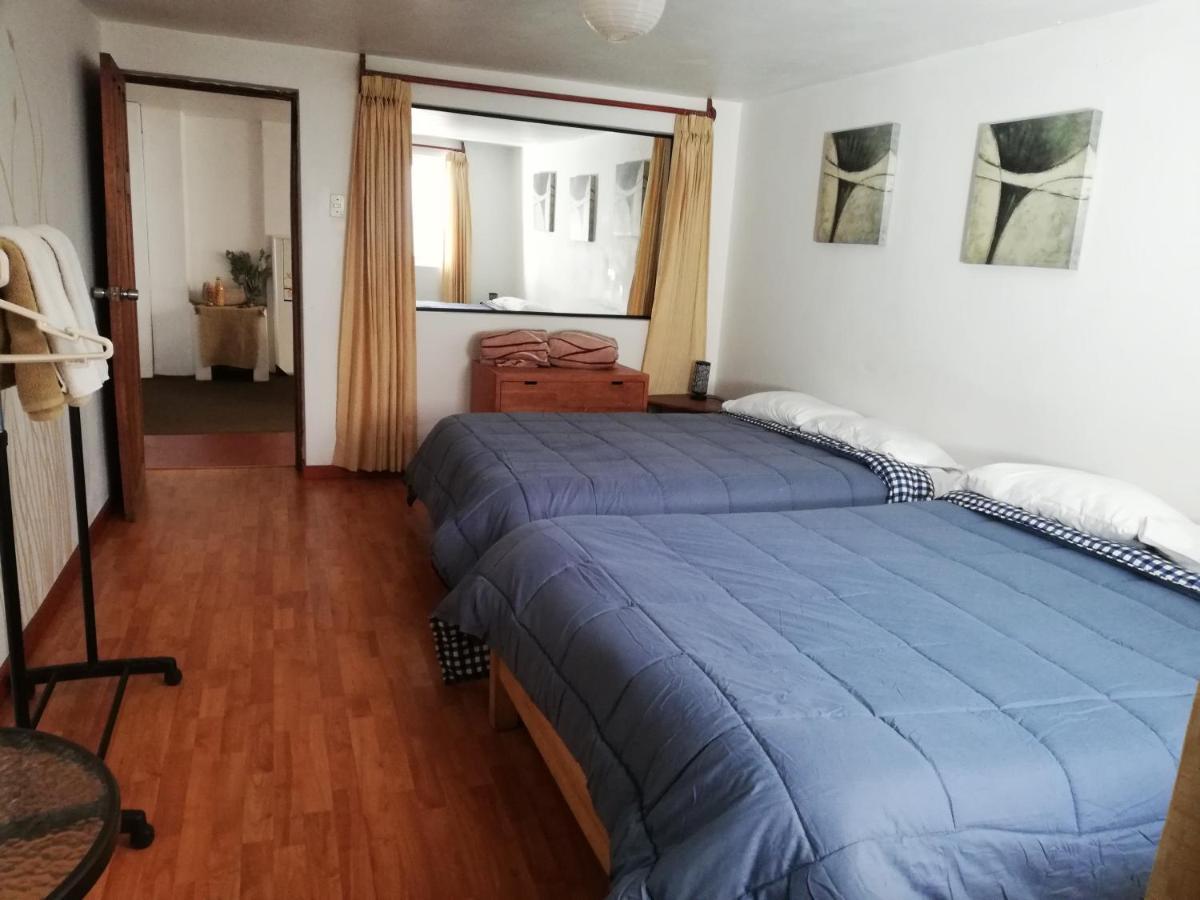 Apartment &