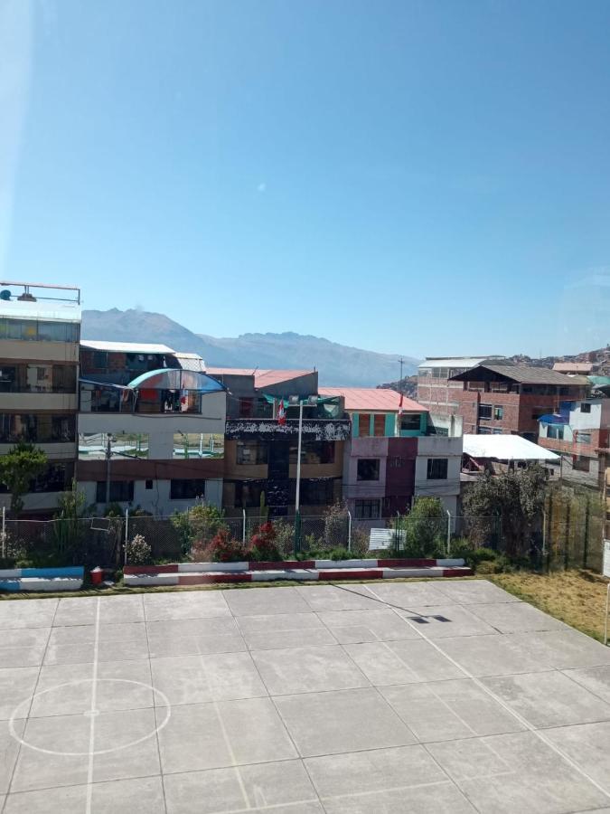 Apartment Buena Vista *