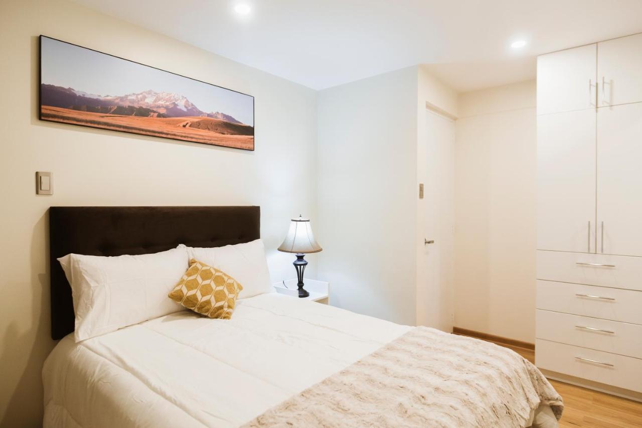 Apartment Sol De Oro Apart Cusco