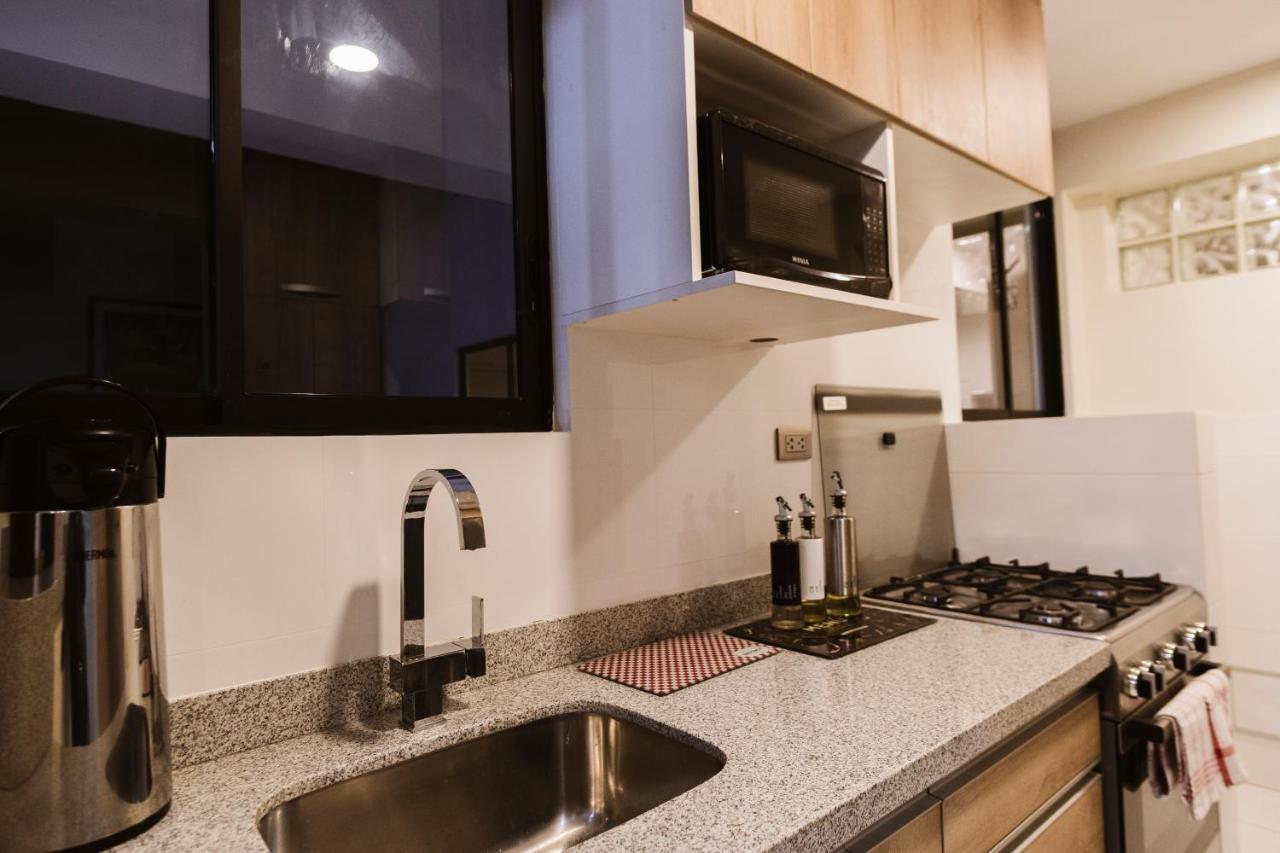 Apartment Sol De Oro Apart Cusco