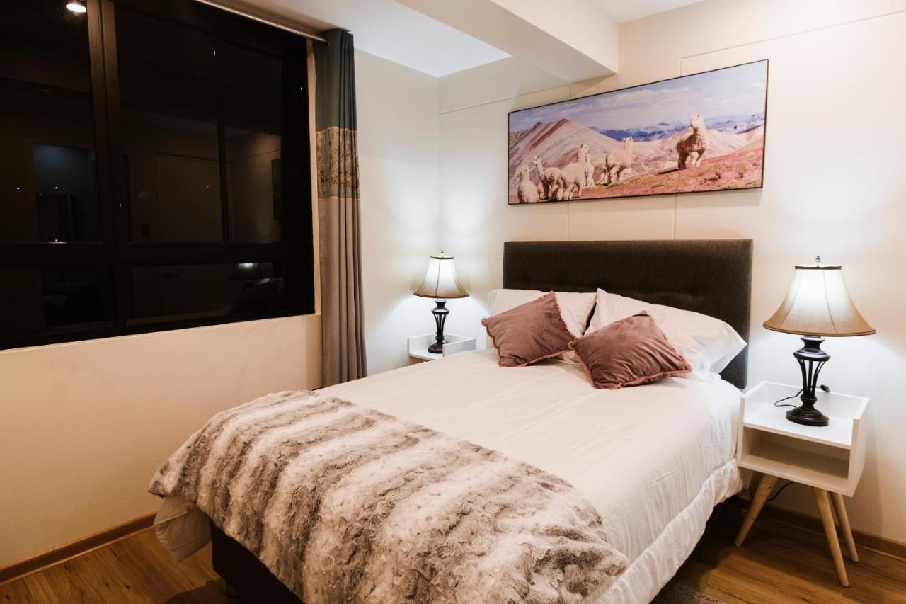 Apartment Sol De Oro Apart