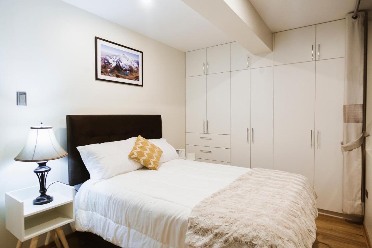 Apartment Sol De Oro Apart