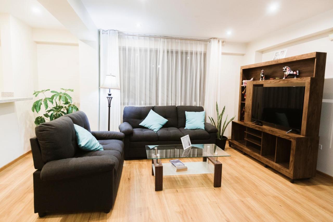 Apartment Sol De Oro Apart
