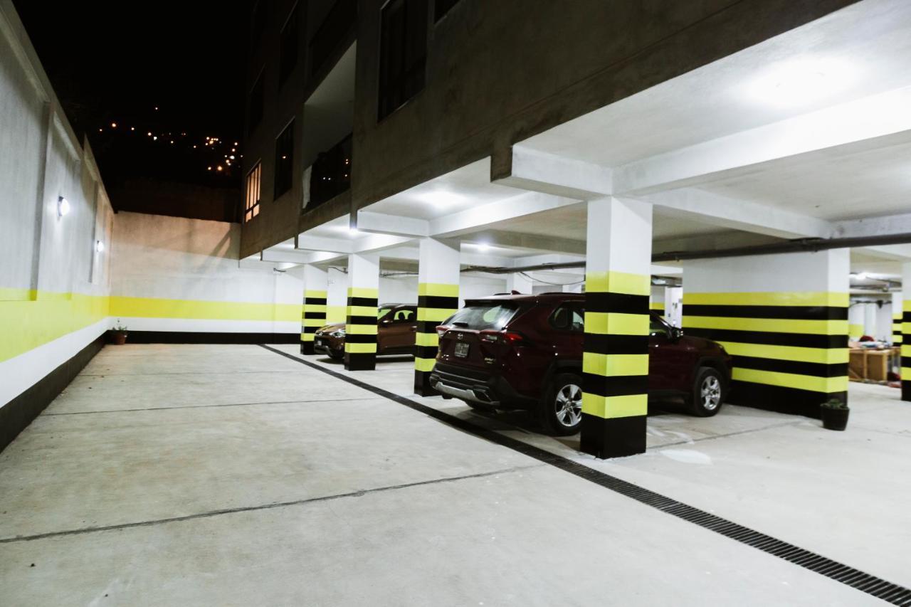 Apartment Sol De Oro Apart