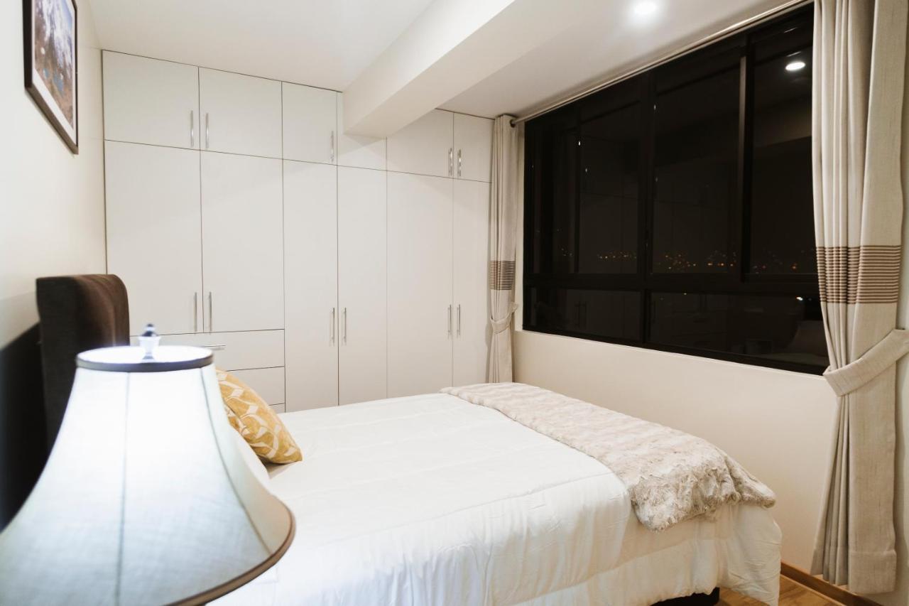 Apartment Sol De Oro Apart