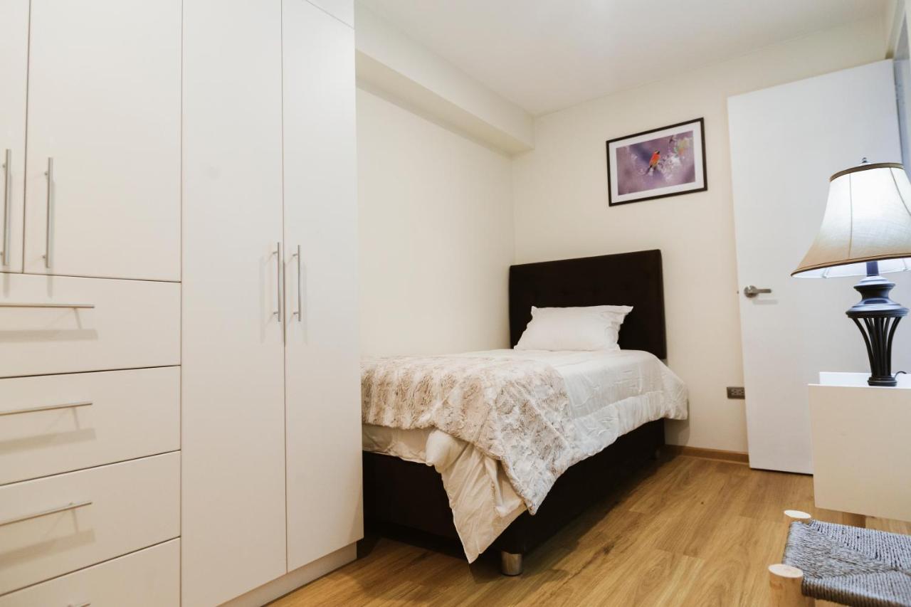 Apartment Sol De Oro Apart