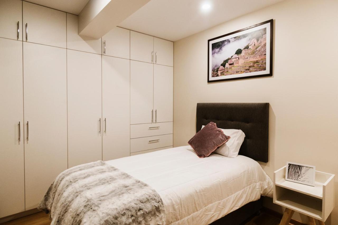 Apartment Sol De Oro Apart *