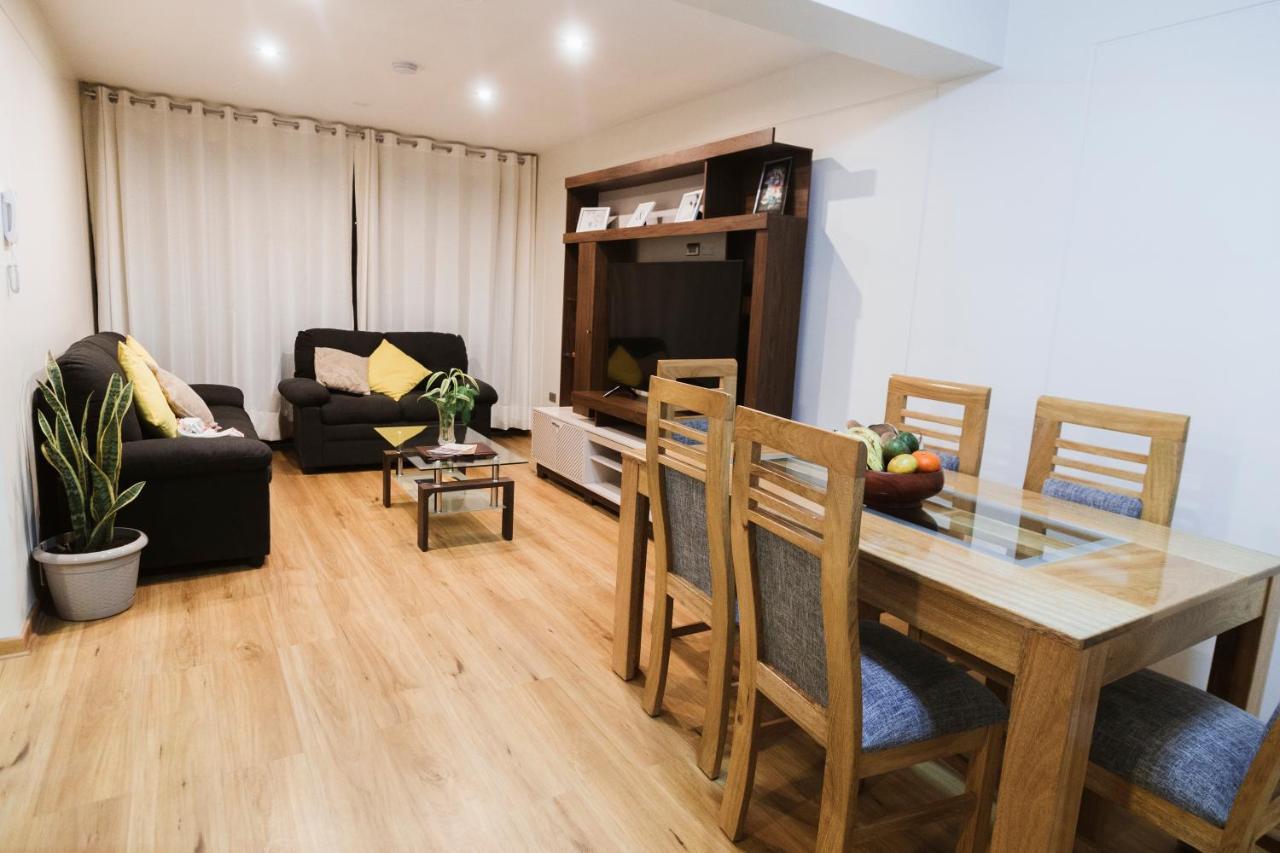 Apartment Sol De Oro Apart *