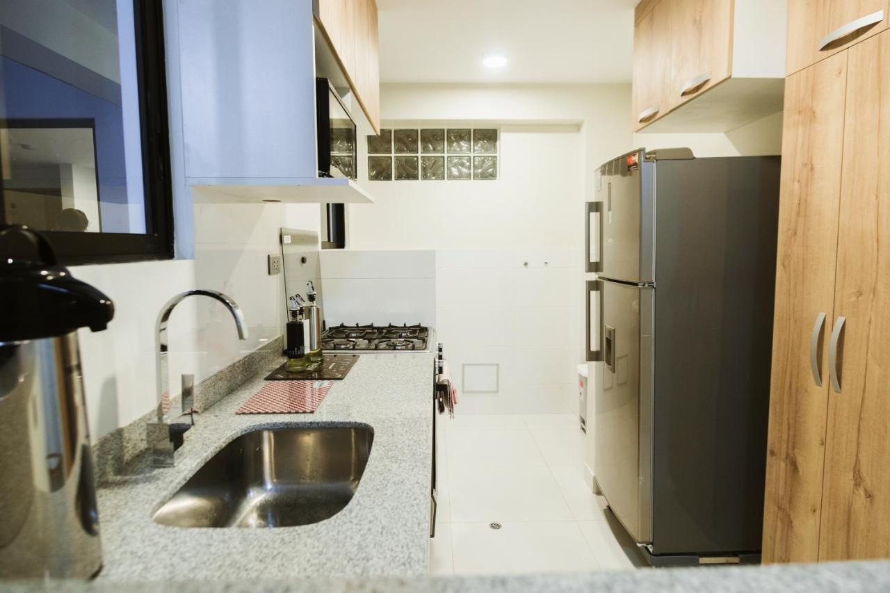 Apartment Sol De Oro Apart Cusco