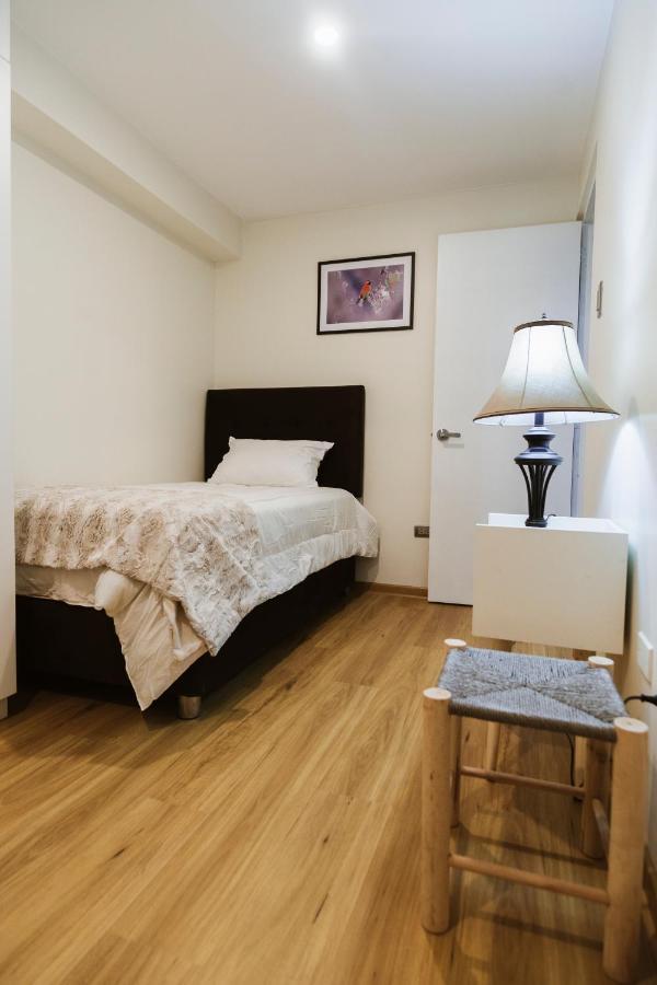 Sol De Oro Apart Apartment Cusco