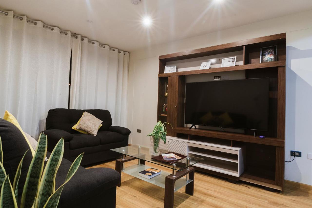 Sol De Oro Apart Apartment