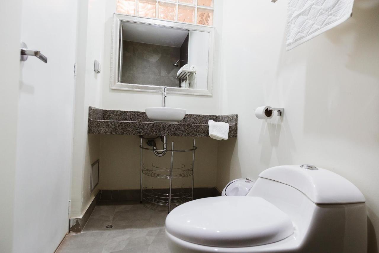 Sol De Oro Apart Apartment *