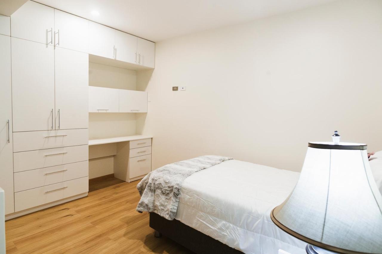 Sol De Oro Apart Apartment *