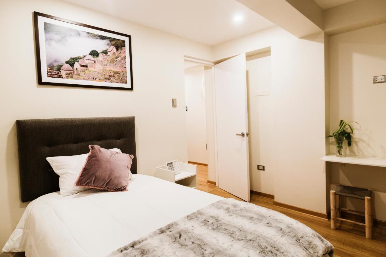 Sol De Oro Apart Apartment