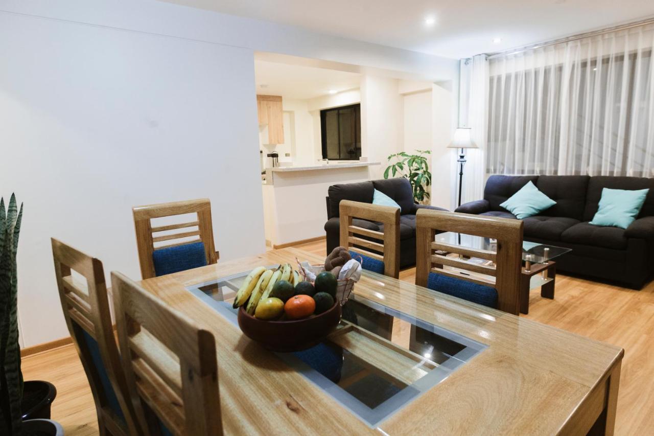 Sol De Oro Apart Apartment