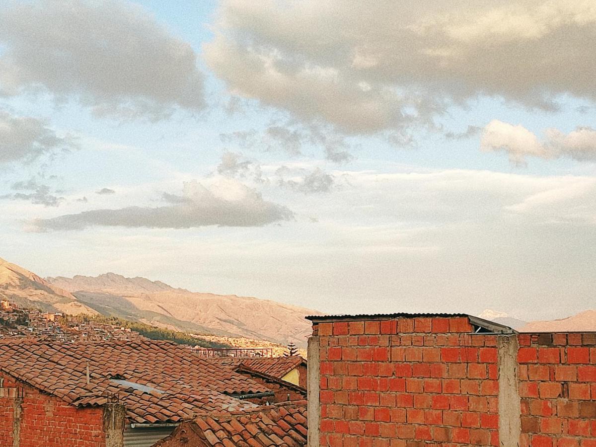 Enede * Cusco