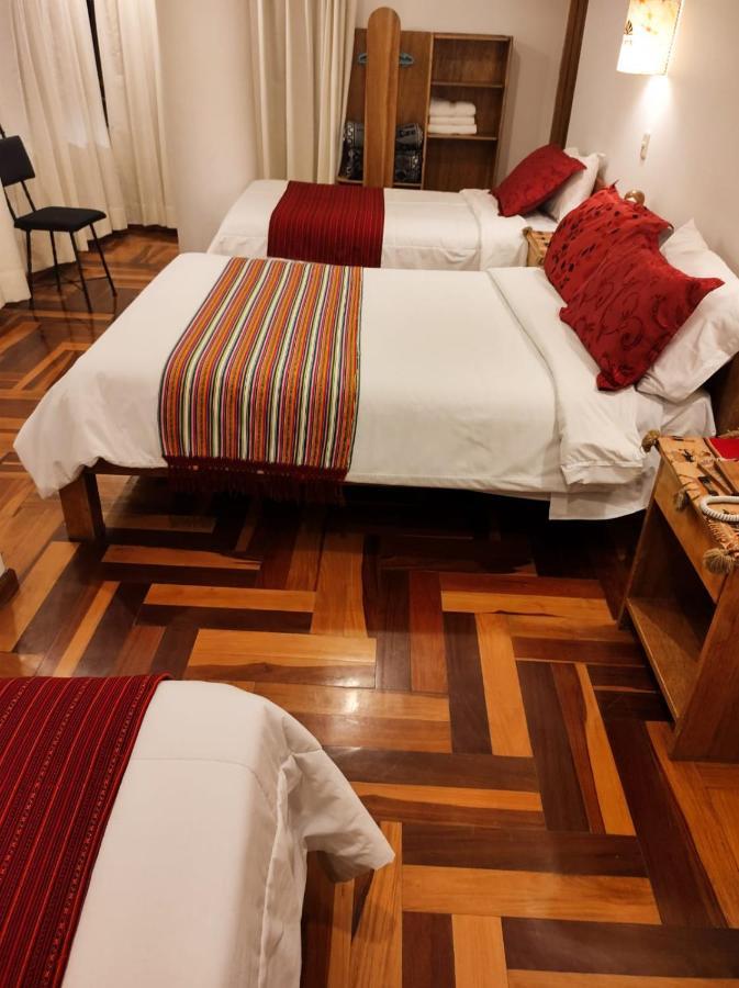 Eco Bunnu Cusco