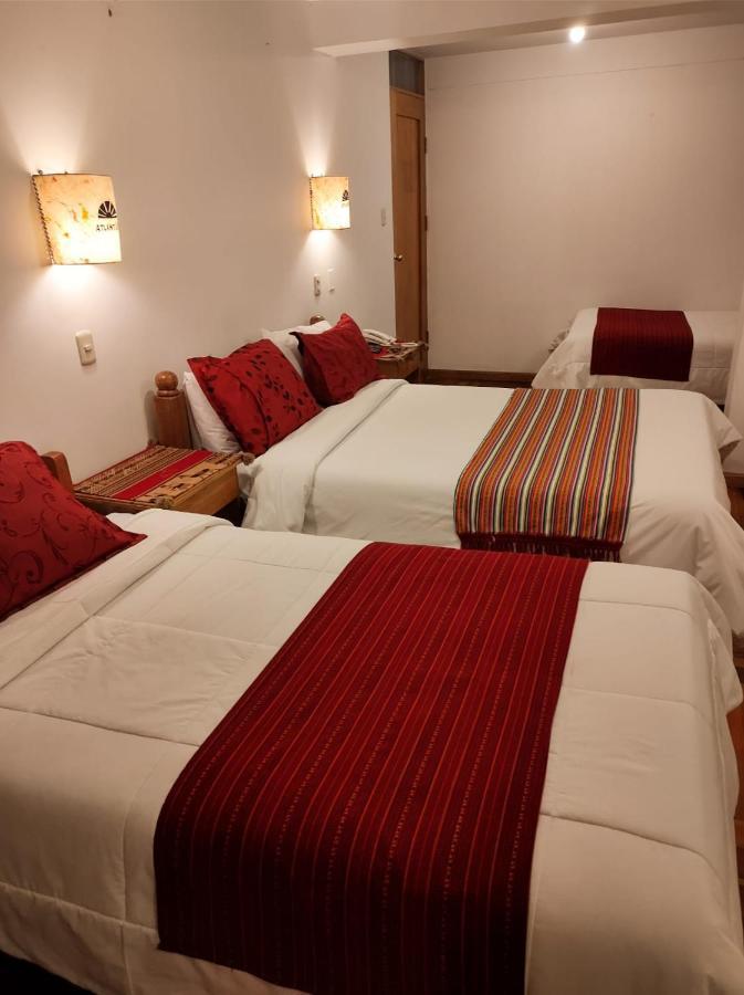Eco Bunnu Hotel 3*