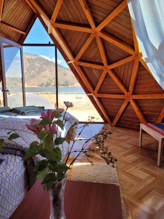 Astral Domes Holiday home Cusco