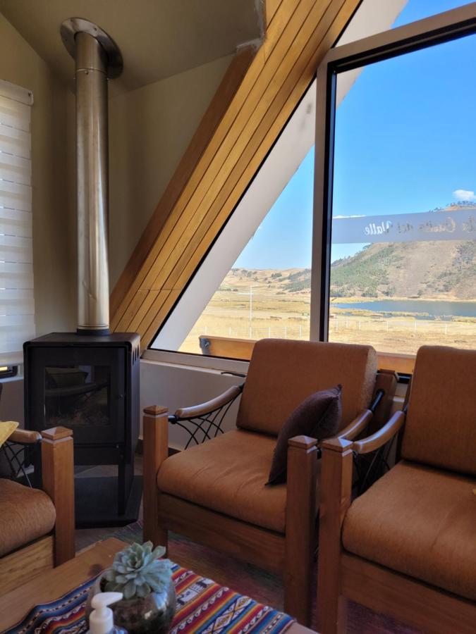 Holiday home Astral Domes Cusco