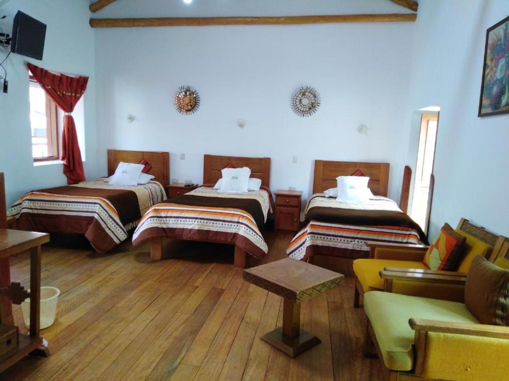 Casa Union Cusco