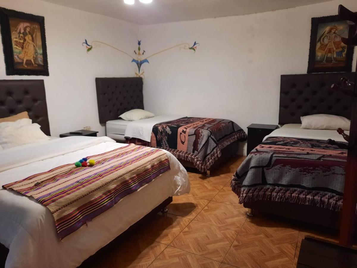 La Casa De Redy Acomodação com café da manhã  *