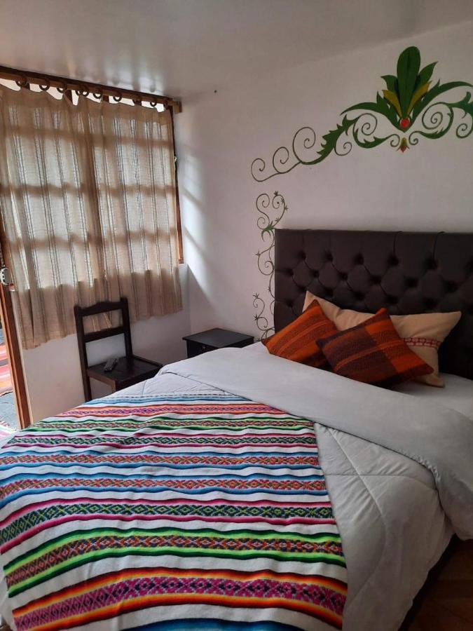 La Casa De Redy * Cusco