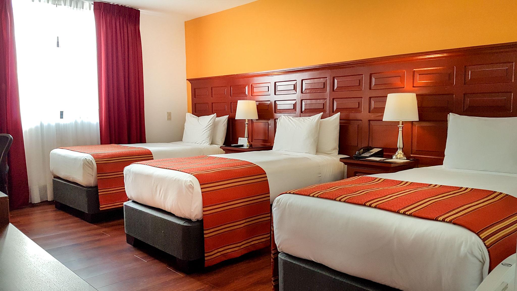 Terra Andina Colonial Mansion Hotel